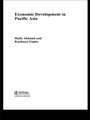 Cover: Economic Development in Pacific Asia - Routledge
