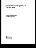 Cover: Economic Development in Pacific Asia - Routledge