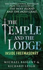 Cover: The Temple And The Lodge - Arrow Books Ltd