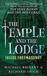 Enlarge image Cover: The Temple And The Lodge - Arrow Books Ltd