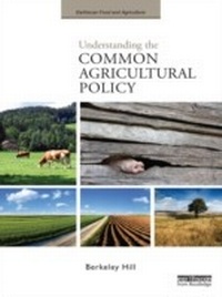 Enlarge image Cover: Understanding the Common Agricultural Policy - Routledge