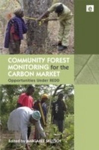 Abbildung von: Community Forest Monitoring for the Carbon Market - Routledge