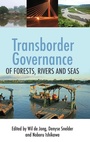 Cover: Transborder Governance of Forests, Rivers and Seas - Earthscan Ltd