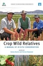 Cover: Crop Wild Relatives - Routledge