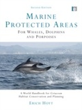 Cover: Marine Protected Areas for Whales, Dolphins and Porpoises - Routledge