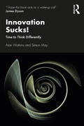 Cover: Innovation Sucks! - Routledge