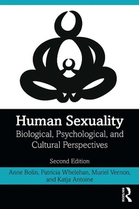 Abbildung von: Human Sexuality - Routledge