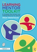Cover: The Learning Mentor Toolkit - Routledge