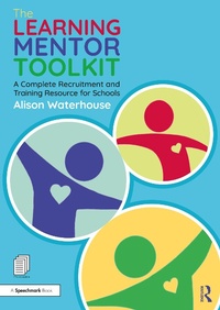 Abbildung von: The Learning Mentor Toolkit - Routledge