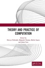 Cover: Theory and Practice of Computation - CRC Press
