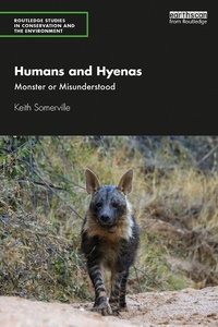 Abbildung von: Humans and Hyenas - Routledge