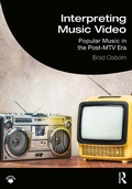 Cover: Interpreting Music Video - Routledge