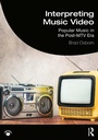 Cover: Interpreting Music Video - Routledge
