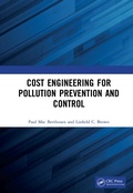 Abbildung von: Cost Engineering for Pollution Prevention and Control - CRC Press