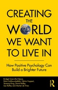 Cover: Creating The World We Want To Live In - Routledge