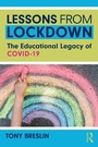 Cover: Lessons from Lockdown - Routledge