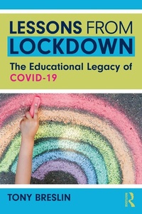 Enlarge image Cover: Lessons from Lockdown - Routledge
