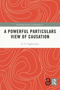 Abbildung von: A Powerful Particulars View of Causation - Routledge