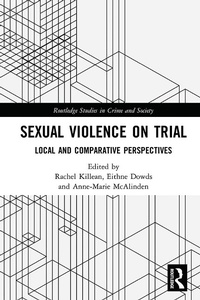 Abbildung von: Sexual Violence on Trial - Routledge