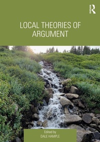 Enlarge image Cover: Local Theories of Argument - Routledge