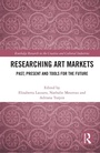 Cover: Researching Art Markets - Routledge