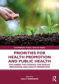 Abbildung von: Priorities for Health Promotion and Public Health - Routledge