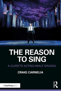 Abbildung von: The Reason to Sing - Routledge