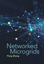 Cover: Networked Microgrids - Cambridge University Press