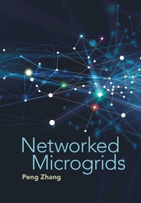 Enlarge image Cover: Networked Microgrids - Cambridge University Press