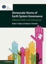 Cover: Democratic Norms of Earth System Governance - Cambridge University Press