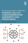 Cover: Nursing Skills in Cardiorespiratory Assessment and Monitoring - Routledge