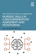 Cover: Nursing Skills in Cardiorespiratory Assessment and Monitoring - Routledge