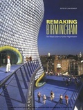 Cover: Remaking Birmingham - Routledge