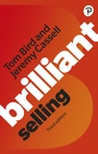 Cover: Brilliant Selling - Pearson Business
