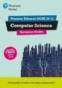 Cover: Pearson REVISE Edexcel GCSE Computer Science Revision Guide incl. online revision - for 2026, 2027 exams - Pearson Education Limited