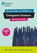 Cover: Pearson REVISE Edexcel GCSE Computer Science Revision Guide incl. online revision - for 2026, 2027 exams - Pearson Education Limited