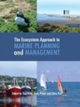 Bild: The Ecosystem Approach to Marine Planning and Management - Routledge