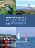 Cover: The Ecosystem Approach to Marine Planning and Management - Routledge