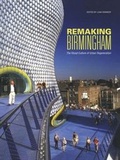 Cover: Remaking Birmingham - Routledge