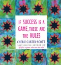 Cover: If Success is a Game, These are the Rules - Vermilion