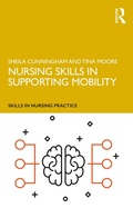 Cover: Nursing Skills in Supporting Mobility - Routledge