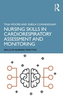 Cover: Nursing Skills in Cardiorespiratory Assessment and Monitoring - Routledge