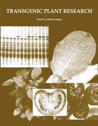 Abbildung von: Transgenic Plant Research - Routledge