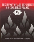 Cover: The Impact Of Ash Deposition On Coal Fired Plants - Routledge