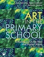 Cover: Art in the Primary School - Routledge