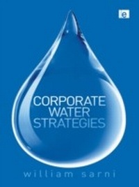 Abbildung von: Corporate Water Strategies - Routledge