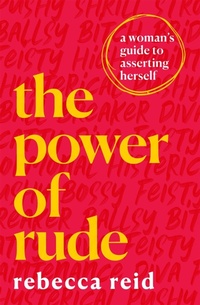 Enlarge image Cover: The Power of Rude - Trapeze