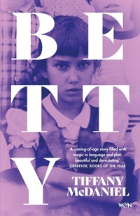 Enlarge image Cover: Betty - Weidenfeld & Nicolson