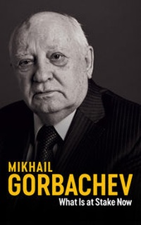 Abbildung von: What Is at Stake Now - Polity Press