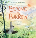 Cover: Beyond the Burrow - Macmillan Children's Books